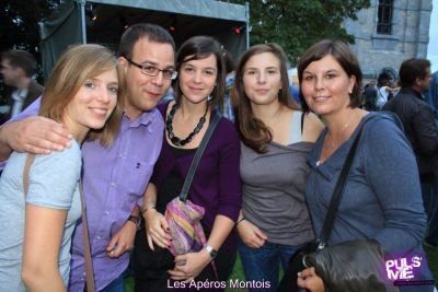 Apéro Pré-Doudou ! - Gallerie photo #274